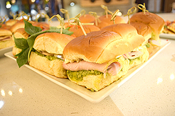 SYSTEM SOURCE HOLIDAY PARTY